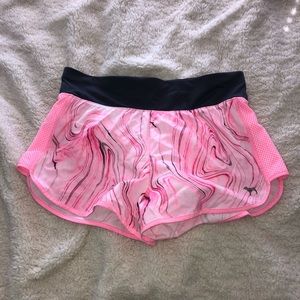 Victoria’s Secret PINK Running Shorts